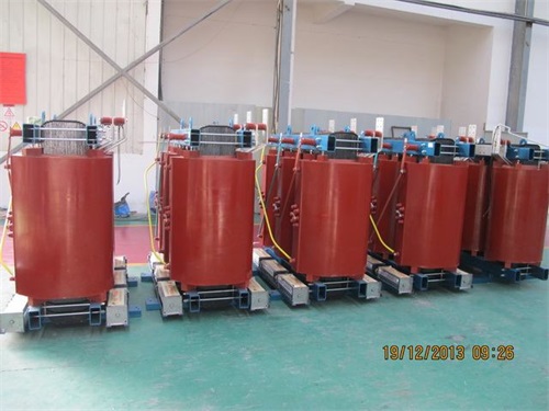 霸州SCB11-3150KVA/10KV/0.4KV干式变压器